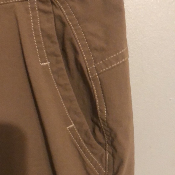 Like New Women’s Marmot Shorts 10 - Picture 5 of 12